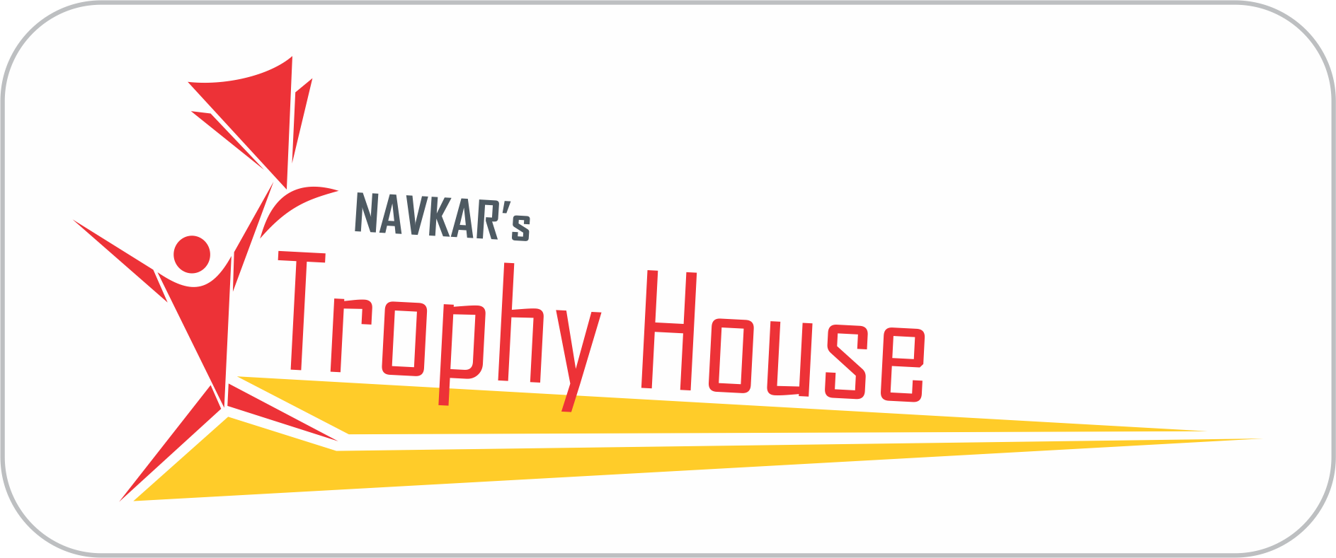 Trophy House