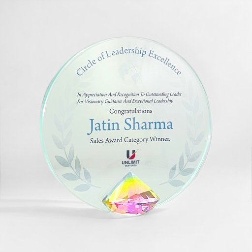 Circle of Leadership Excellence Award