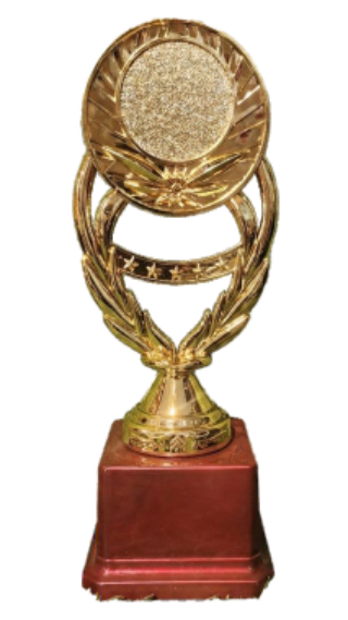 Gold Star Trophy